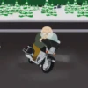 Motorbike 5