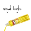 Stiker snack by salsa 22