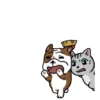 ANGRY STIKER 12