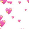 Corações ❤️💝💔💖❤️‍🩹❤️‍🔥 9