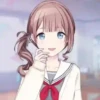 🥧⠀⠀ ♡  ㅤㅤHonami  Mochizuki 12
