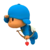 Pocoyo 7