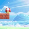 🍄 MARIO BROSS 🍄 11