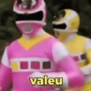 Power Rangers ⚔️ 12