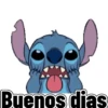 Stitch divertido  5