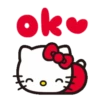 HELLO KITTY ♥️ 16