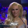 LA GONZALEZ Ez¡MUA!