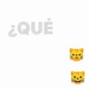 🧿Que gatos son/Belinda letra🎶 7