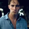 👦🏼 Outer Banks | Reações Rafe 18