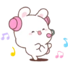 Rabbit🐰 8