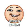 Memes emojis 🥴🥺 14