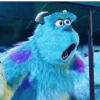 Monstros S.A. GIFs 16