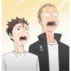 📍| Haikyuu 17