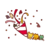 Animated Pompompurin 12