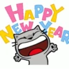 New year tahun baru 12