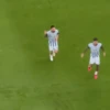 Argentina ⚽️Argelia 11