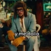 Bad Bunny ✨🐰 (concho)🐸 7