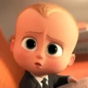 The Boss Baby 10