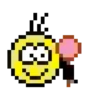 Pixel Emoji Animados #3 6