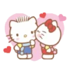 Hello Kitty 💕💕💕 24
