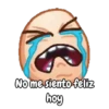 Memes emojis 🥴🥺 13