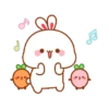 Rabbit🐰 21