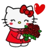 HELLO KITTY ♥️🥰 11