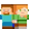 🌳 Minecraft GIF 🎮⛏️🪨 25