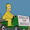 The Simpson ⭐ 30
