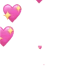 Corações ❤️💝💔💖❤️‍🩹❤️‍🔥 8