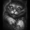 ⏱️🐰 Conejo con reloj 2 🐰⏱️ 12