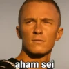 aham sei