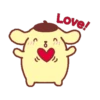 Animated Pompompurin 18