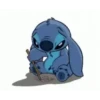 Stich Amor 16