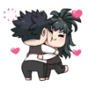 Ciuman kiss hug 8