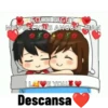 Besos 6