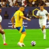 CR7 🦿 RSL ⚽️ 10