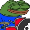 Banda de ranas 🐸🐸 9