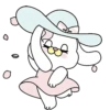 Rabbit Imut Centil 5
