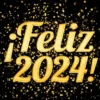 🍾🪅 Feliz año 2024🎉🥳 26
