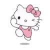 Hello Kitty 😼🤍 15