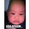 Stiker Saya 14