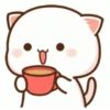 Dudu y Bubu ☕🍷🥂🧋🧃 14