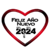 🍾🪅 Feliz año 2024🎉🥳 21