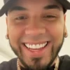 Anuel AA | Bebé buenos días  8