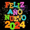 🍾🪅 Feliz año 2024🎉🥳 24