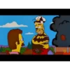 Homero animado 28
