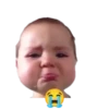 Gestos de bebés 👶🤪 15