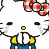 Sad Stickers 😭😭 9
