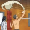 📍| Haikyuu 10